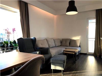 Vanzare apartament 2 camere de lux zona Borhanci, Cluj Napoca