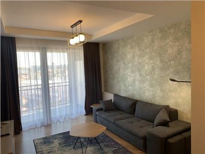 Inchiriere apartament 2 camere de LUX in Centru  Piata M. Viteazul, Cluj Napoca
