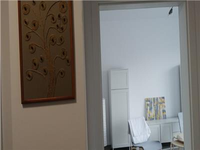 Inchiriere apartament 2 camere modern in Andrei Muresanu  Sigma Center