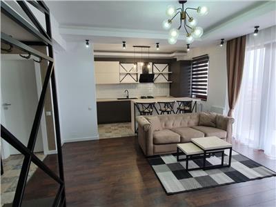 Vanzare apartament 2 camere de lux zona Europa, Cluj Napoca