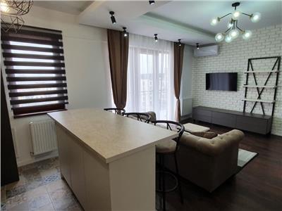 Vanzare apartament 2 camere de lux zona Europa, Cluj Napoca