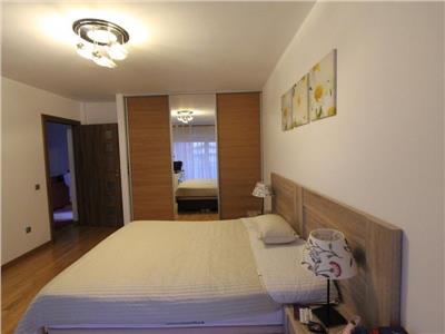 Inchiriere apartament 3 camere modern zona Zorilor  E. Ionesco
