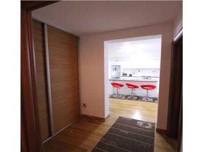 Inchiriere apartament 3 camere modern zona Zorilor  E. Ionesco