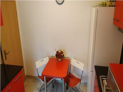 Inchiriere apartament 1 camera in bloc nou in Grigorescu  zona Coloane