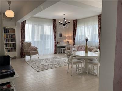 Vanzare apartament 3 camere de LUX zona Alverna Gheorgheni, Cluj Napoca