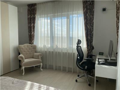 Vanzare apartament 3 camere de LUX zona Alverna Gheorgheni, Cluj Napoca