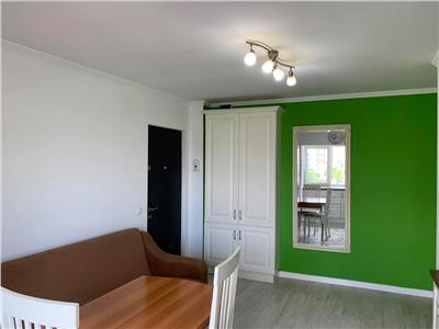 Inchiriere apartament 3 camere modern in Marasti  zona Leroy Merlin