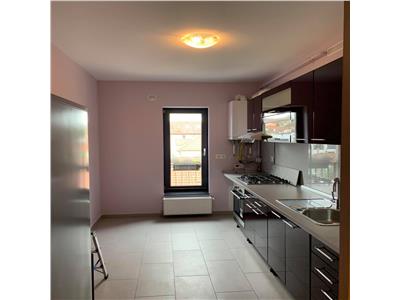 Inchiriere apartament 3 camere bloc nou in Gheorgheni  C. Brancusi, Cluj Napoca