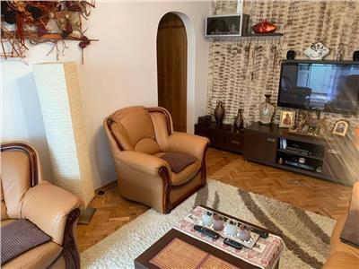 Vanzare apartament 3 camere finisat Primaverii Manastur, Cluj Napoca