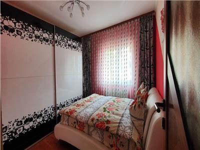 Vanzare apartament 4 camere in Marasti  zona Expo