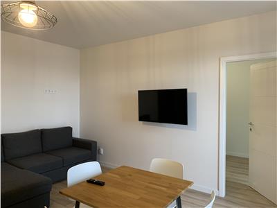 Inchiriere apartament 3 camere modern zona Centrala  Pta Abator