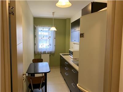 Inchiriere apartament 1 camera modern in Buna Ziua  zona Bonjour