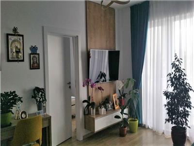 Vanzare apartament 3 camere zona Ford Calea Turzii Zorilor, Cluj Napoca
