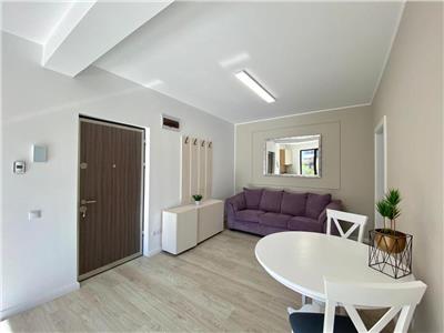 Inchiriere apartament 3 camere de LUX in Zorilor  zona Hasdeu