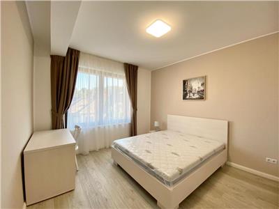 Inchiriere apartament 3 camere de LUX in Zorilor  zona Hasdeu