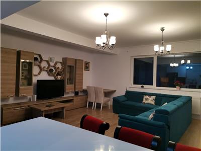 Vanzare apartament 4 camere zona Andrei Muresanu, Cluj Napoca
