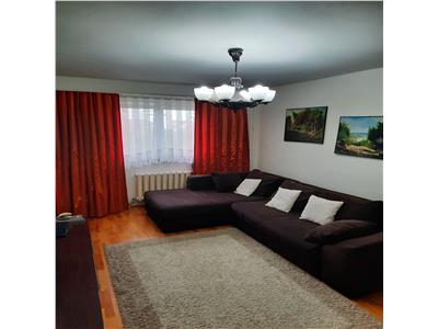 Vanzare apartament 3 camere Iulius Mall FSEGA Marasti, Cluj Napoca