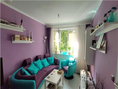 Vanzare apartament 2 camere decomandate zona Grigorescu, Cluj Napoca
